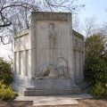 Monument aux morts du 12ème Régiment de Ligne
